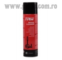 Spray curatare frane TRW Brake Cleaner 500ml